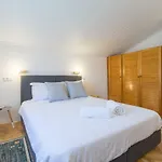 Lungera Apartament