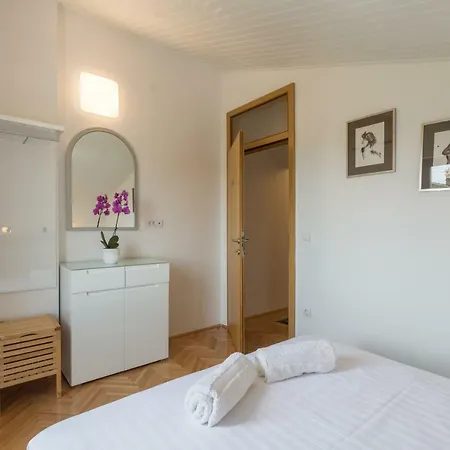 Lungera Apartman