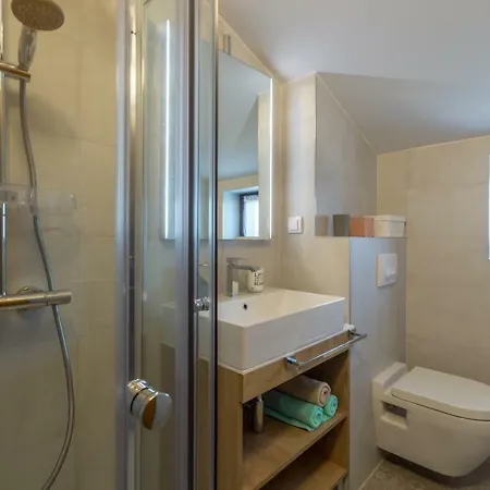 Lungera Apartman Pula