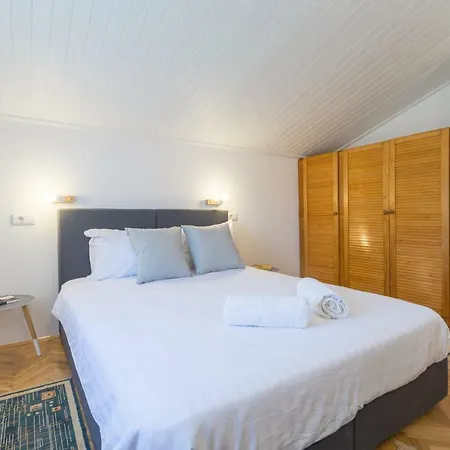 Lungera Apartman