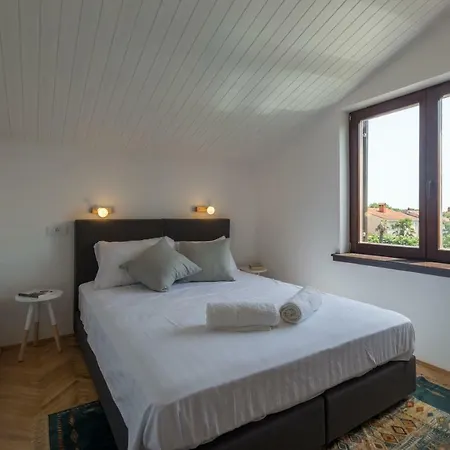 Apartman Lungera Pula