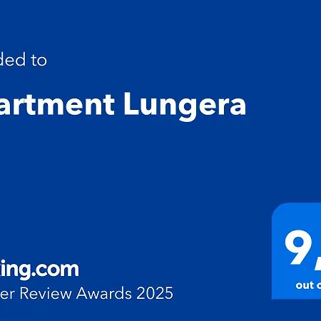 Apartamento Lungera Pula