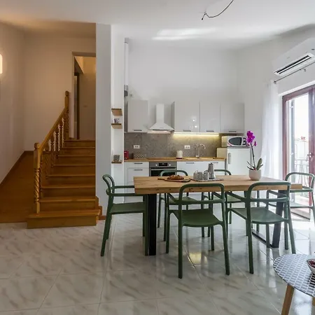 Apartamento Lungera