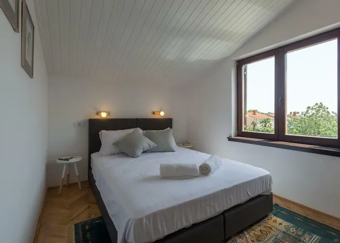 아파트 Lungera 풀라